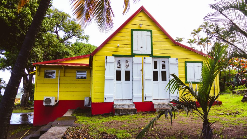distillerie guadeloupe bologne
