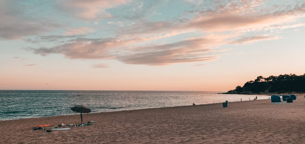 lloret de mar pension complète