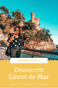 LLORET DE MAR AVIS