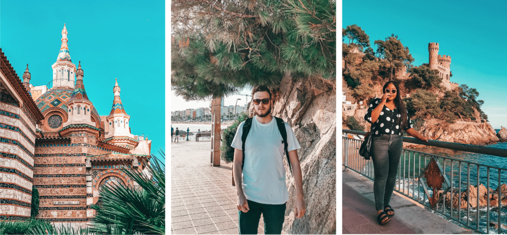 Que faire à Lloret de mar