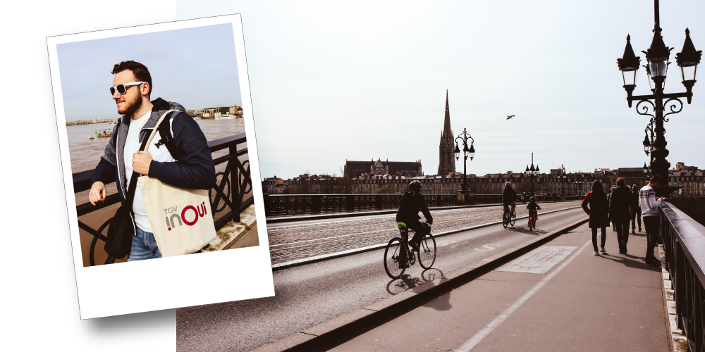 week end à bordeaux