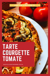 recette vegetarienne