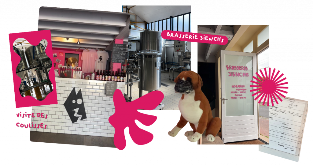 Idées de sorties autour de Paris sans voiture