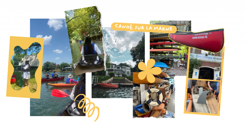 Idées de sorties autour de Paris accessibles en transport en commun