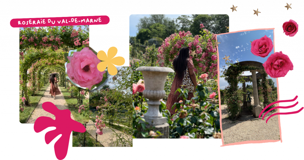 Idées de sorties autour de Paris accessibles en transport en commun