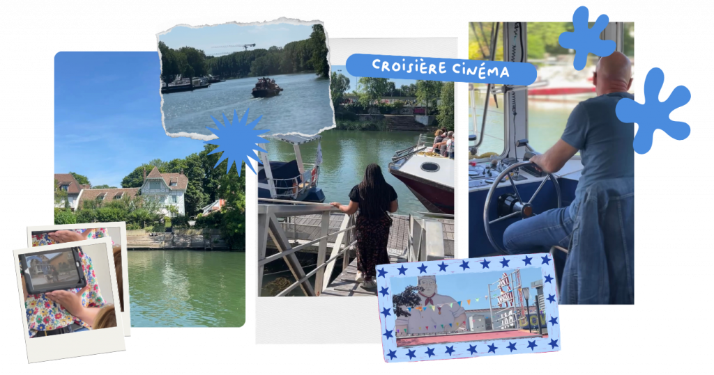 Idées de sorties autour de Paris accessibles en transport en commun